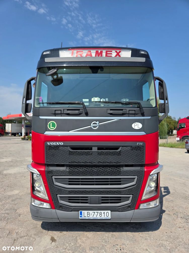 Volvo FH500 Euro 6 - 18