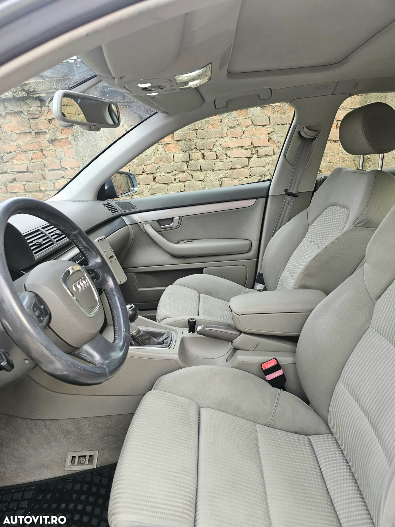 Audi A4 - 6