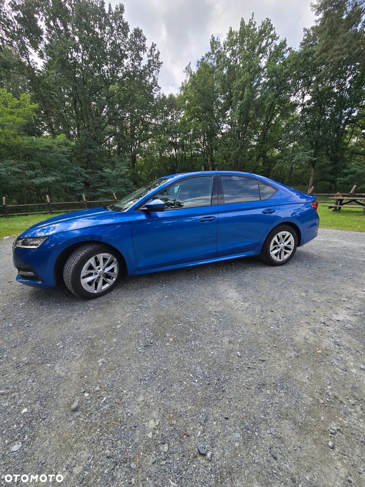 Skoda Octavia 1.5 TSI ACT Ambition - 2