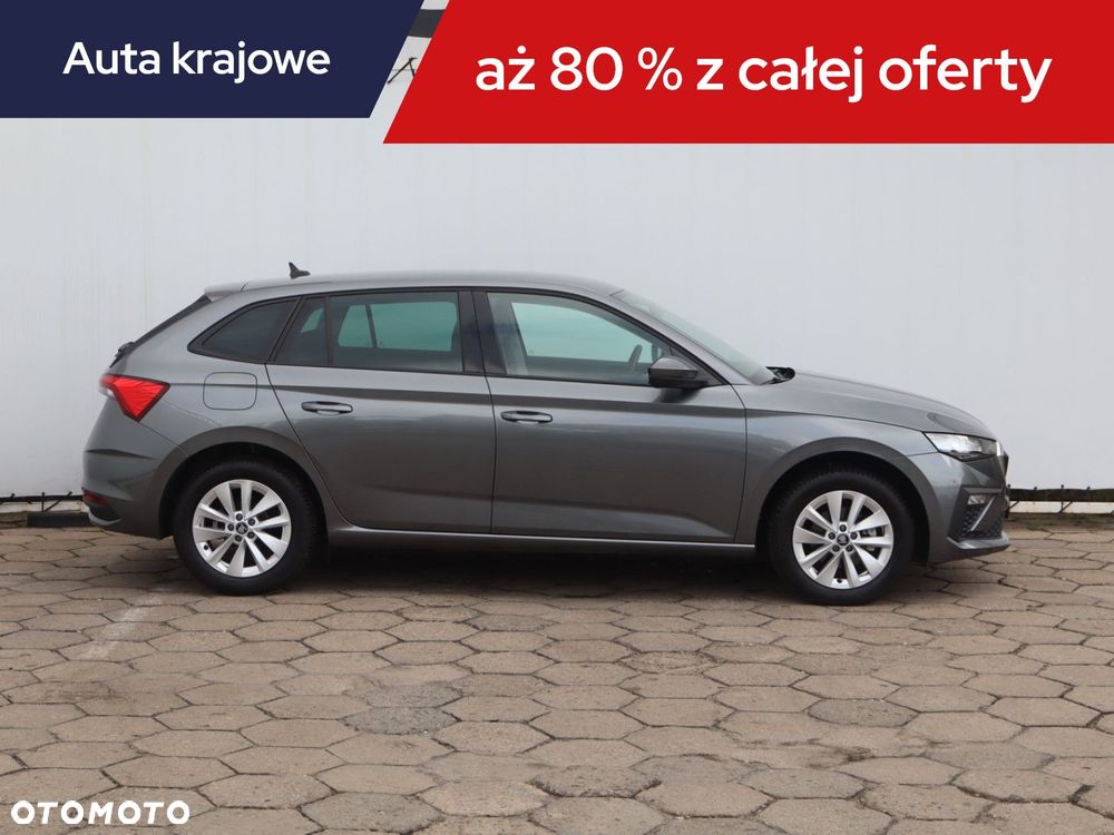 Skoda Scala - 8