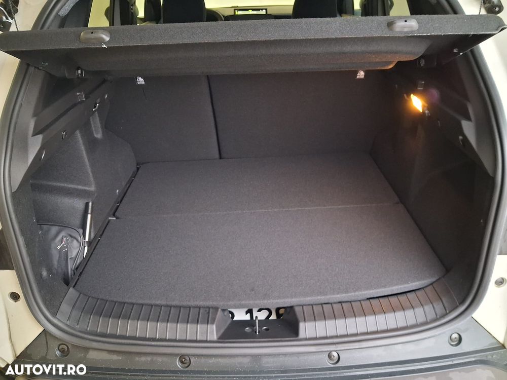 Dacia Duster HEV 140 Journey - 15