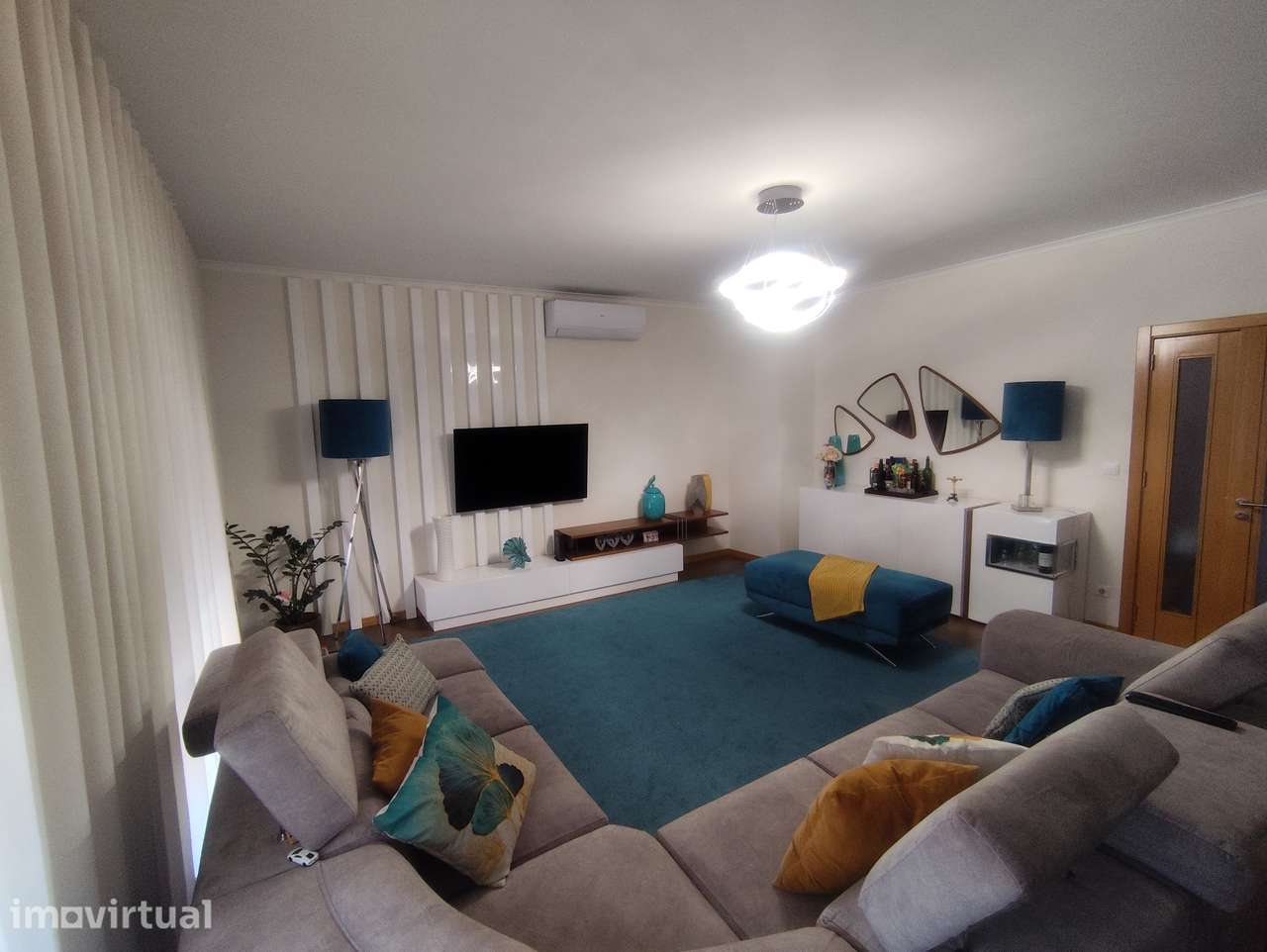 Apartamento T4 Tarouca - Grande imagem: 5/24