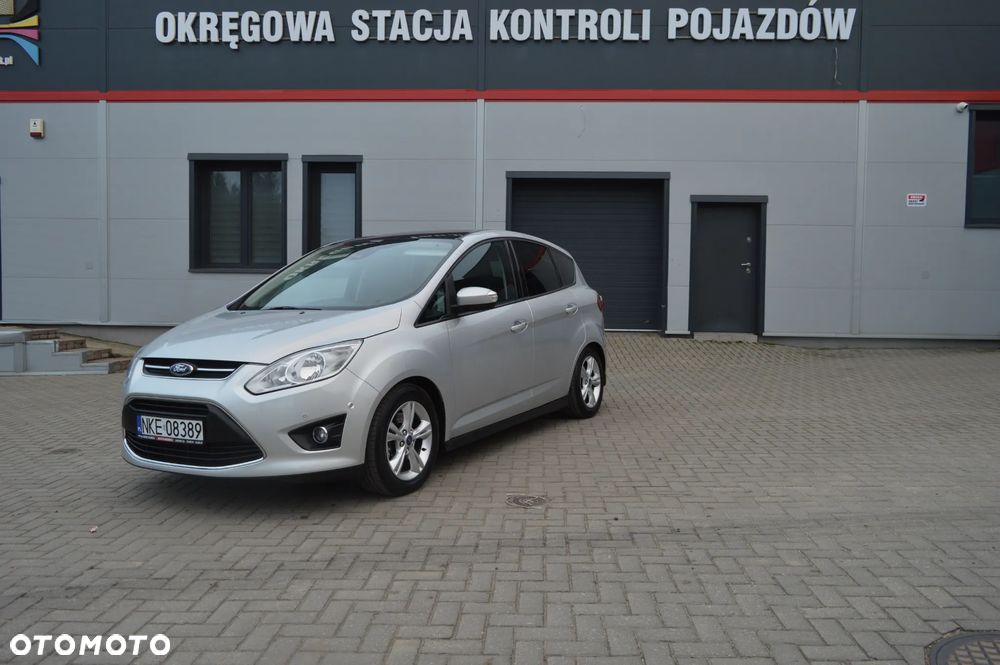 Ford C-MAX - 3