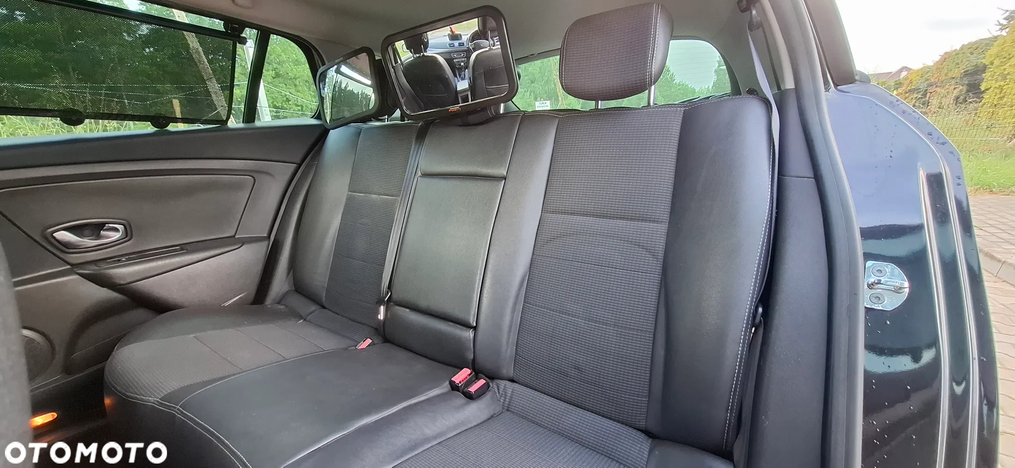 Renault Megane Grandtour dCi 160 FAP GT - 12