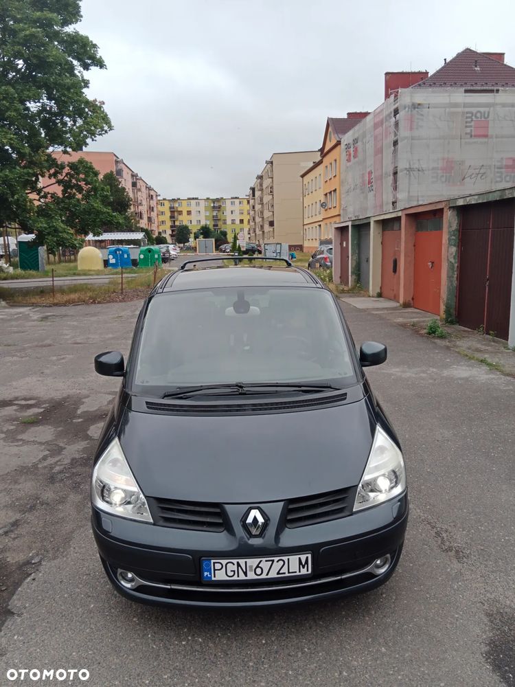 Renault Espace - 7