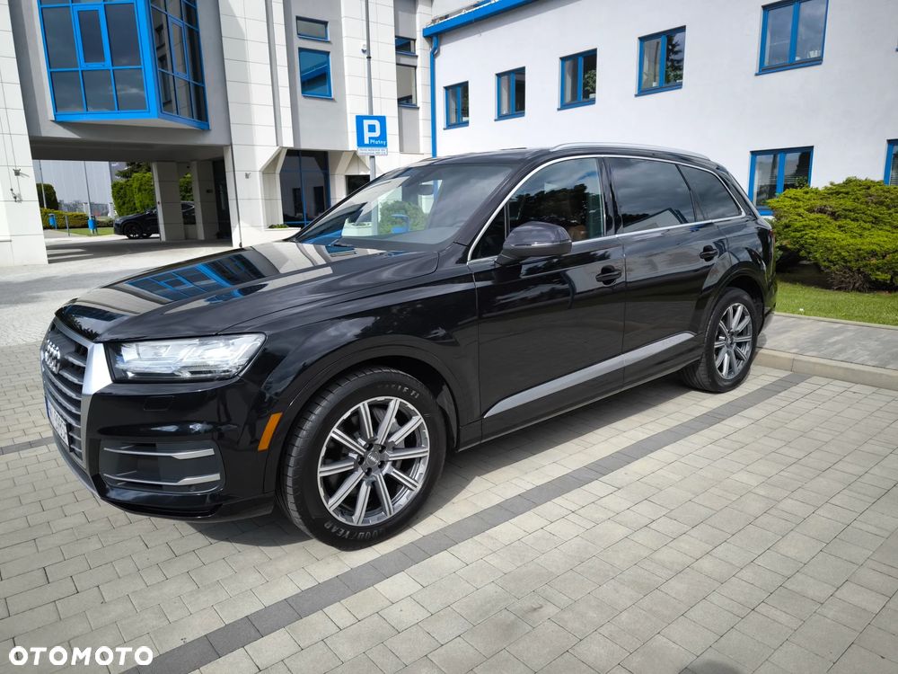 Audi Q7 - 4