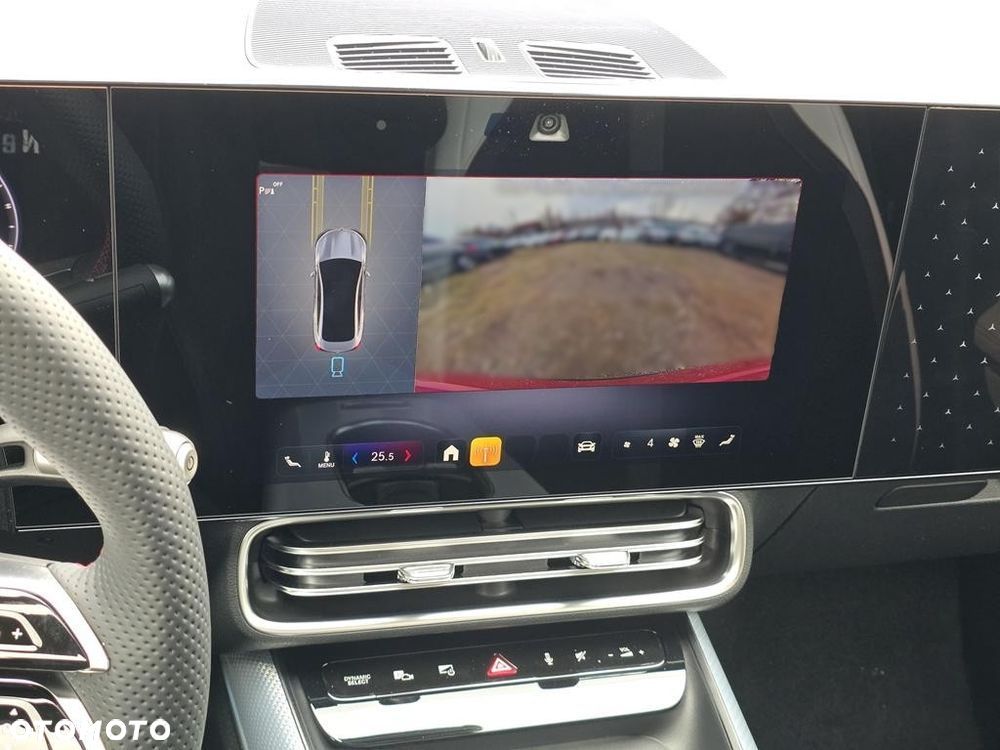 Mercedes-Benz CLA 250+ 85kWh - 19