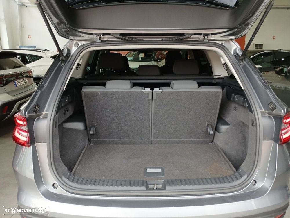 Skoda Kodiaq 2.0 TDI Sportline DSG - 24