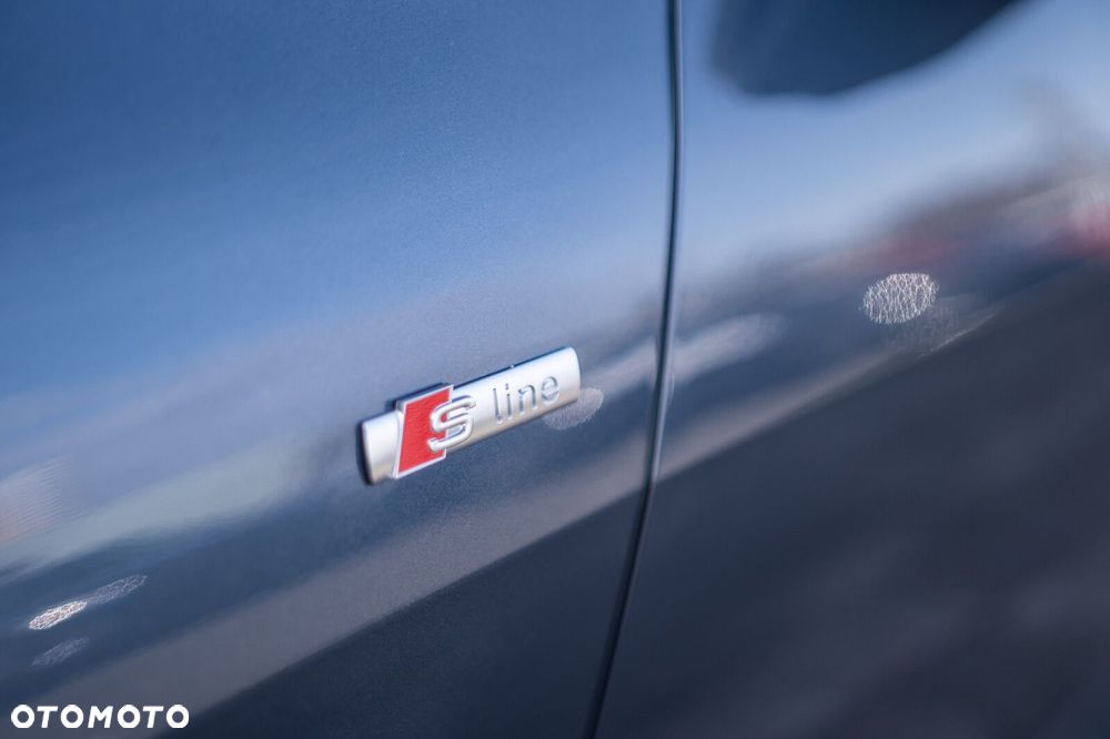 Audi A5 Avant TFSI mHEV 200 kW Quattro S tronic - 7