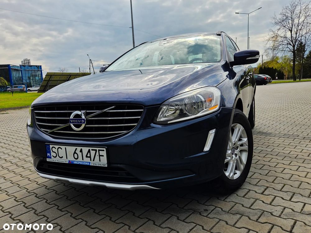 Volvo XC 60 D4 Momentum - 11