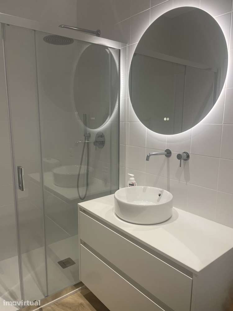 Smart Living Boavista: T1+1, Vista, Porteiro, "Chave na Mão" - Grande imagem: 5/9