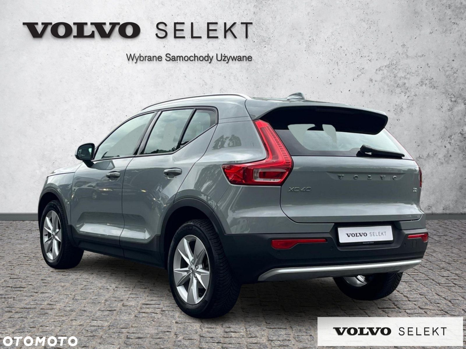 Volvo XC 40 - 4