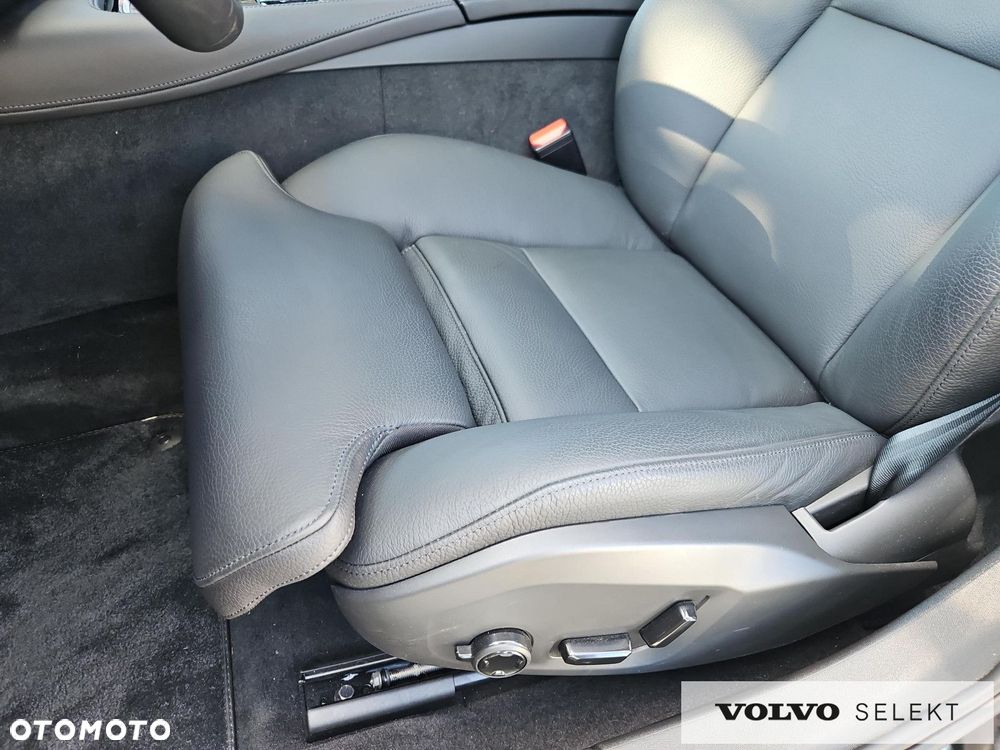 Volvo S90 T8 AWD Plug-In Hybrid Ultimate Bright - 26