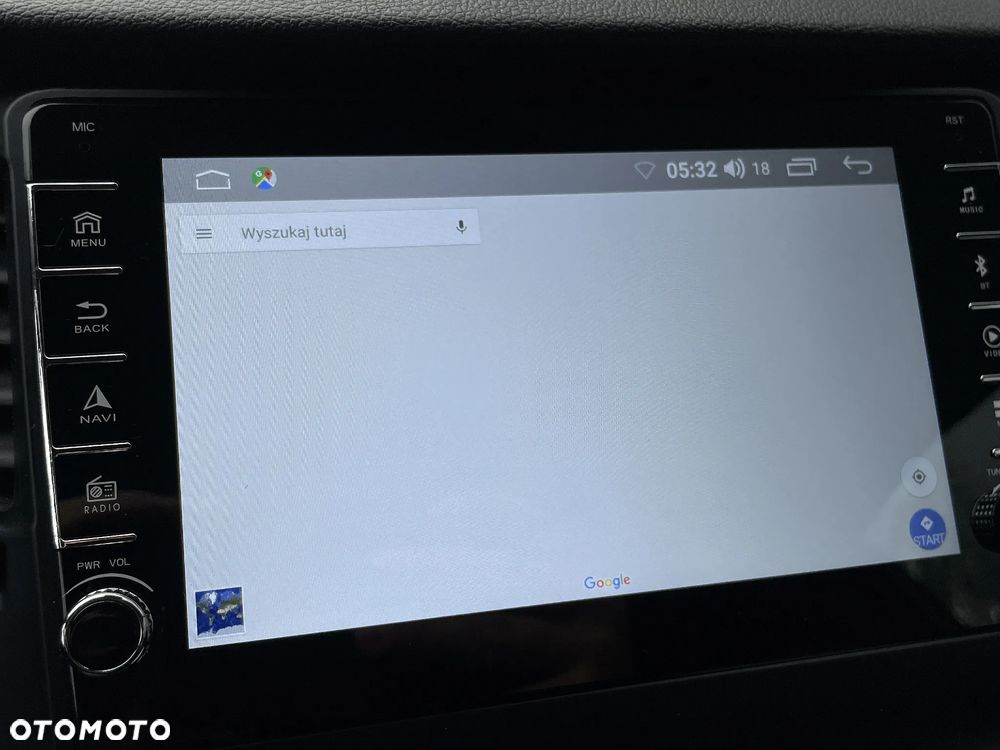 Hyundai Tucson 2.0 CRDi 2WD Trend - 28