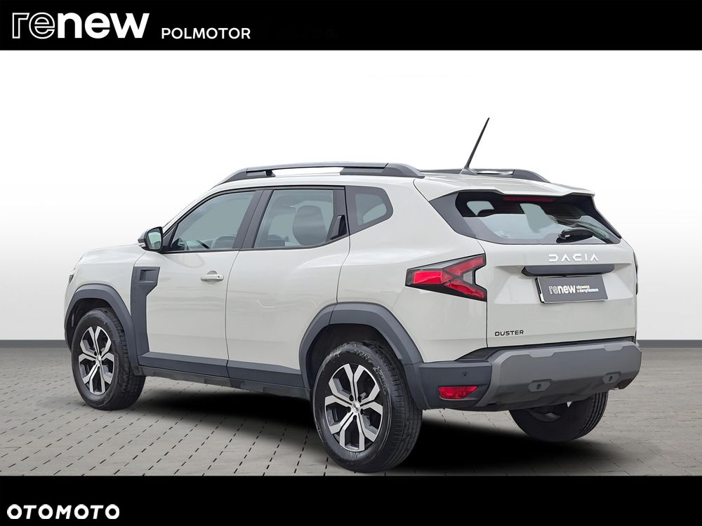 Dacia Duster 1.0 TCe Expression - 3