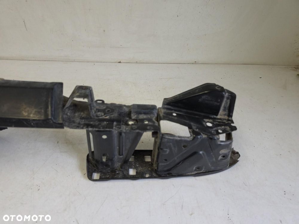 BELKA ZDERZAKA TYŁ WZMOCNIENIE STOPIEŃ TOYOTA HILUX VIII 8 LIFT - 2