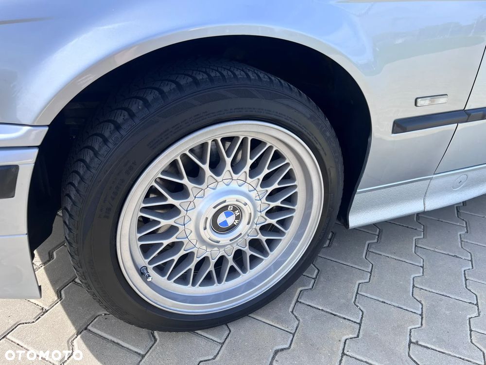 BMW Seria 3 - 3
