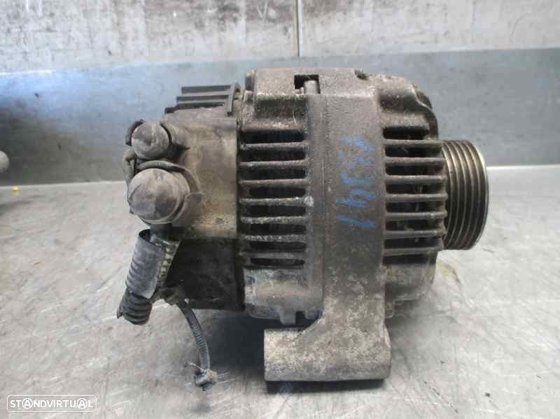 ALTERNADOR PEUGEOT 306 BREAK 1999 - - 3