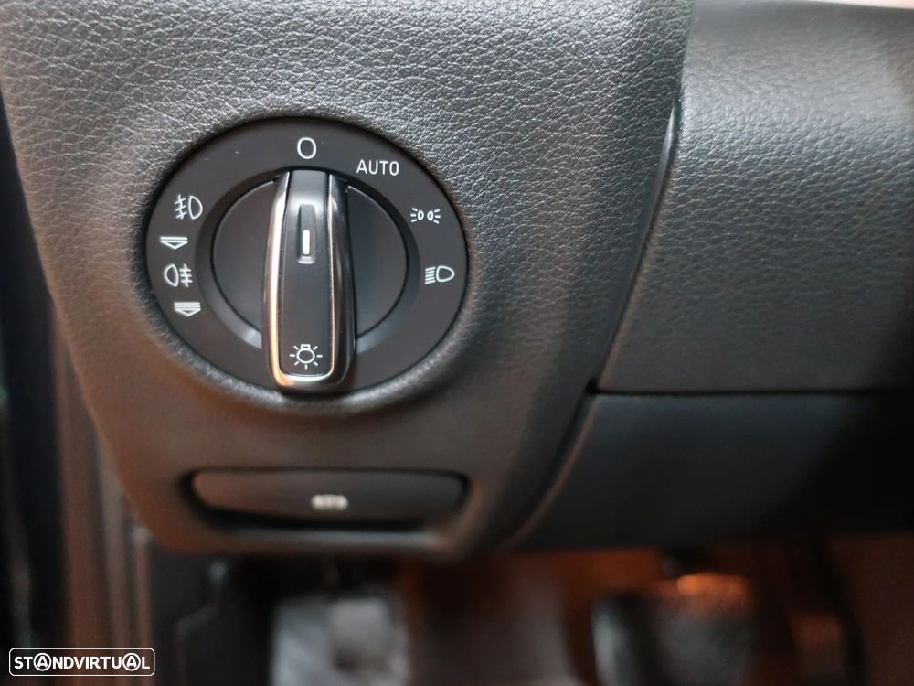 Audi Q7 3.0 V6 TDi quattro Tiptronic - 14