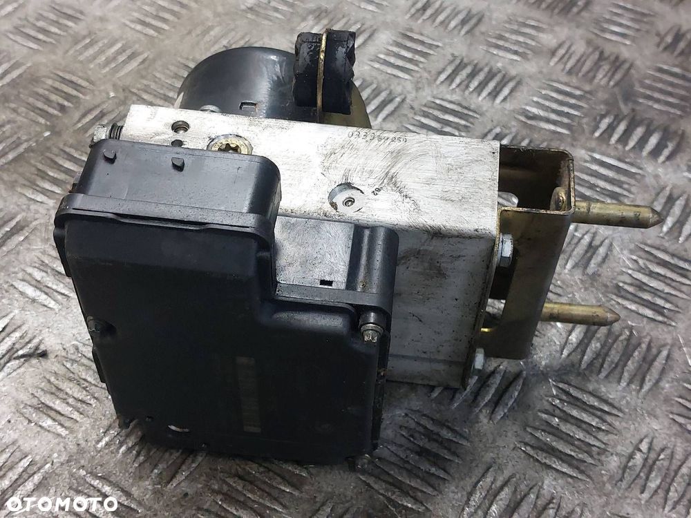POMPA STEROWNIK ABS BMW E46 1164896 1164897 ID: 238026 - 3