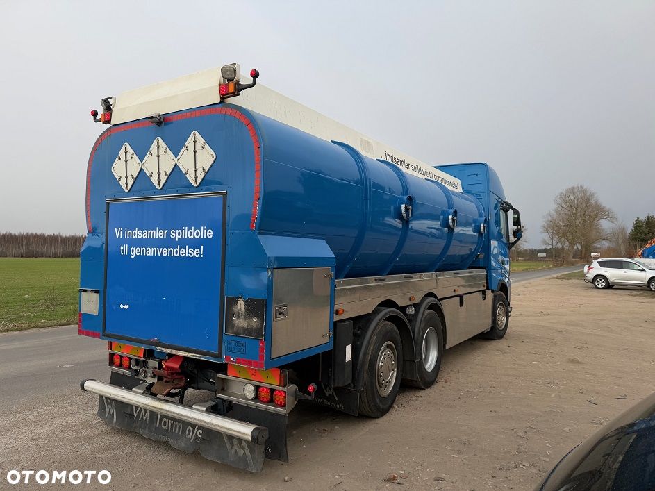Volvo FH - 6