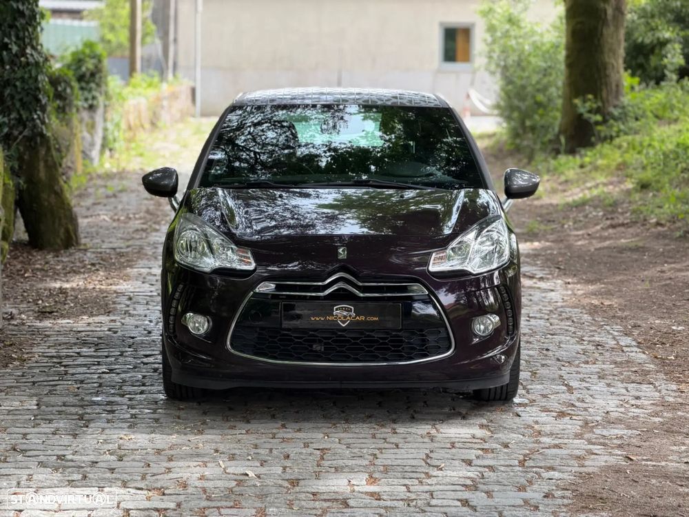 Citroën DS3 - 35