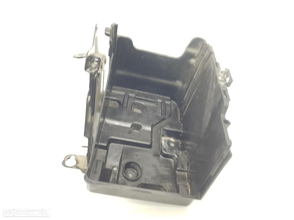 SUPORTE DE BATERIA FORD TRANSIT COURIER C4A - 1