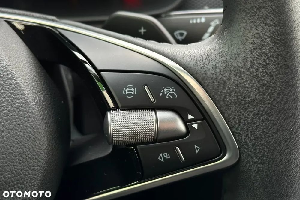 Skoda Kamiq 1.5 TSI Drive DSG - 21