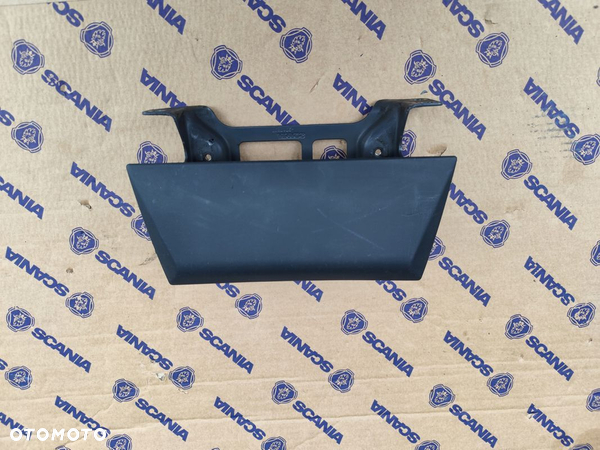 RADAR WSPORNIK ZAŚLEPKA SCANIA NEXT GEN 2717827 2986740