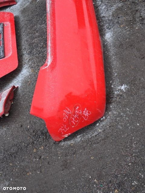 aveo zderzak kolor 73L nr 20471 WYSYŁKA - 3