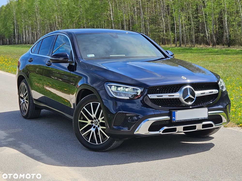 Mercedes-Benz GLC 200 4-Matic - 2