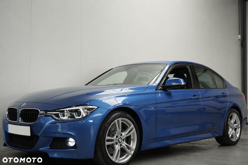 BMW Seria 3 - 2