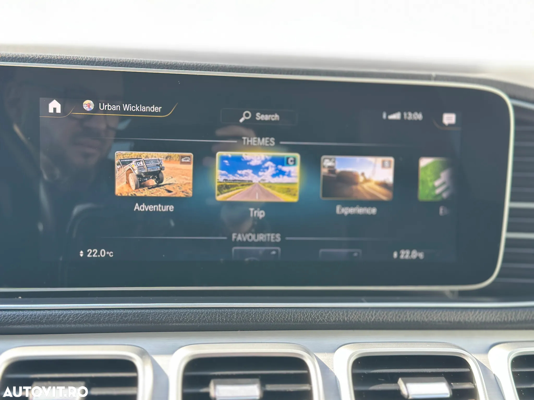 Mercedes-Benz GLE 350 de 4Matic 9G-TRONIC - 24