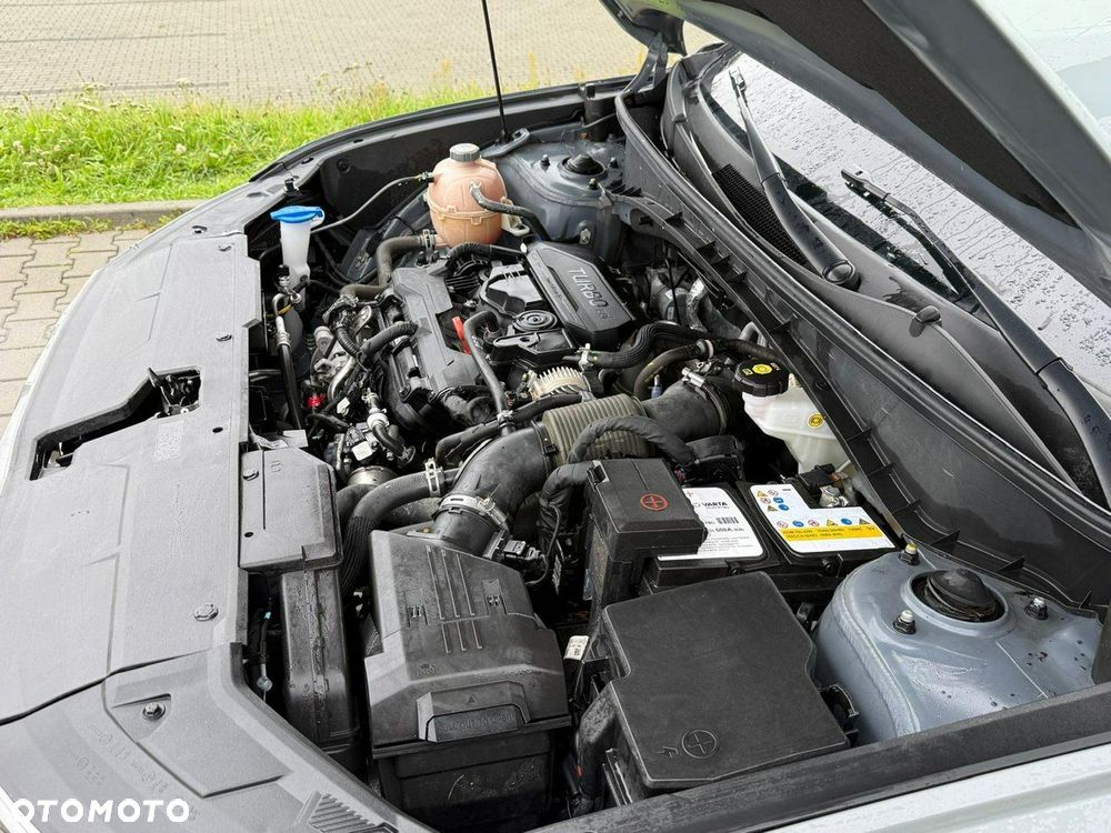 Hyundai Tucson 1.6 T-GDi 48V-Hybrid 2WD DCT N Line - 12