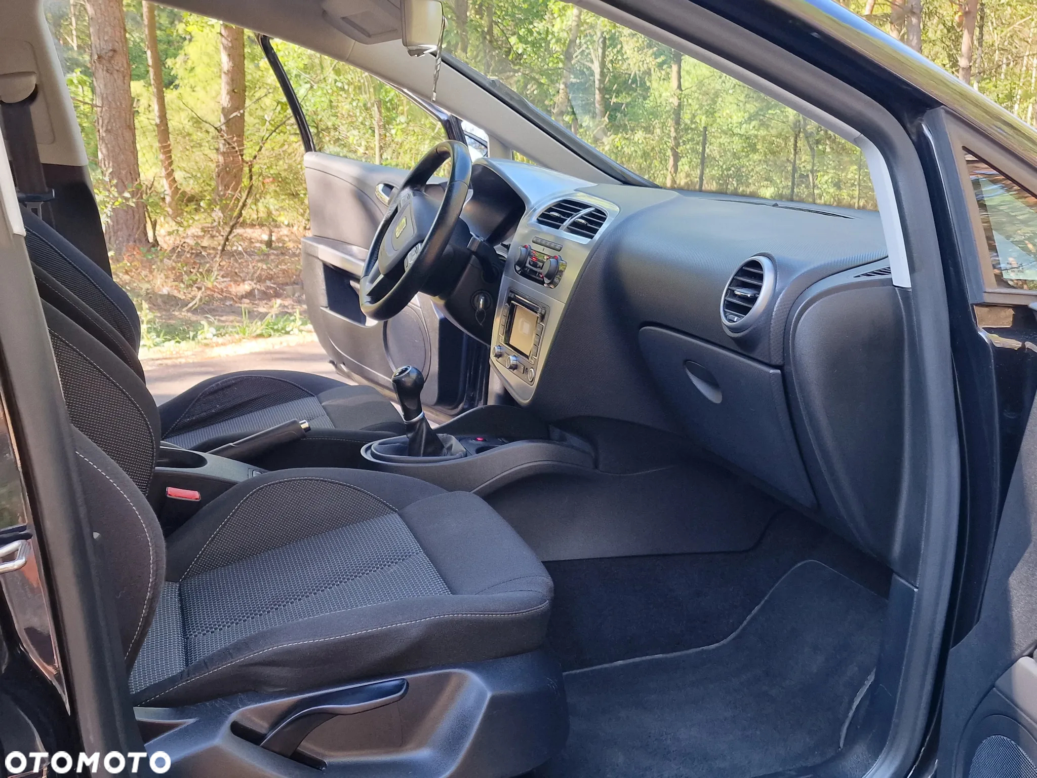 Seat Leon 1.8 TSI Sport - 17