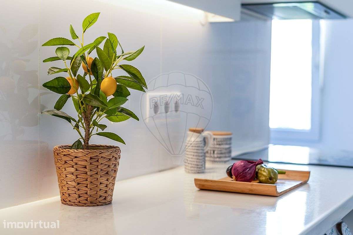 Apartamento T2 para venda - Grande imagem: 5/28