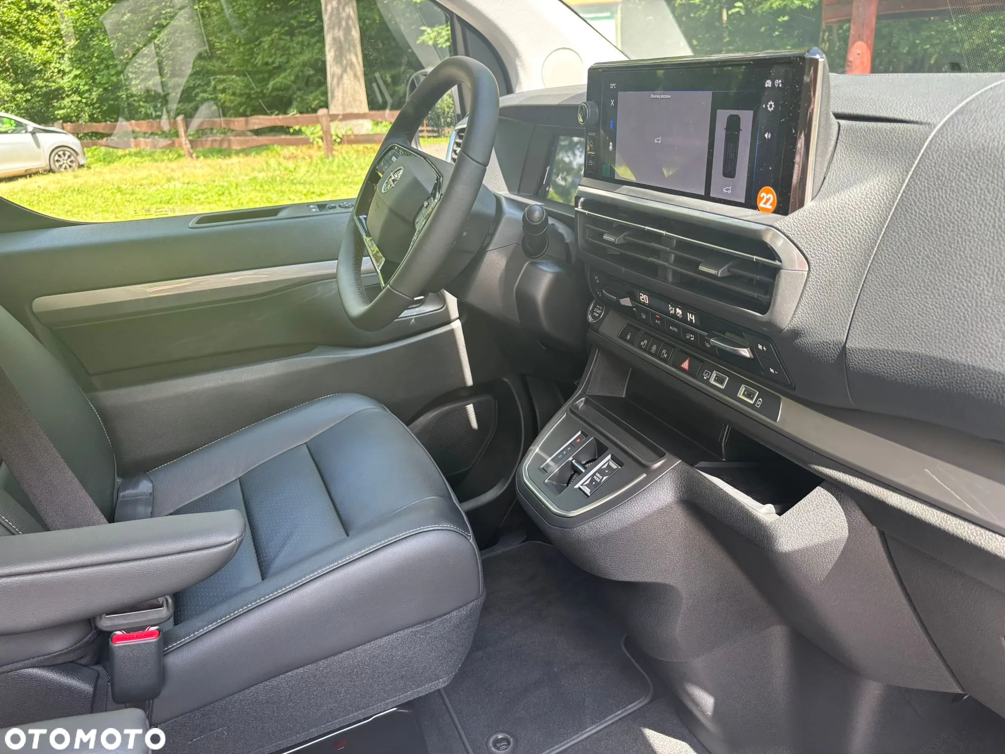 Opel Vivaro - 24