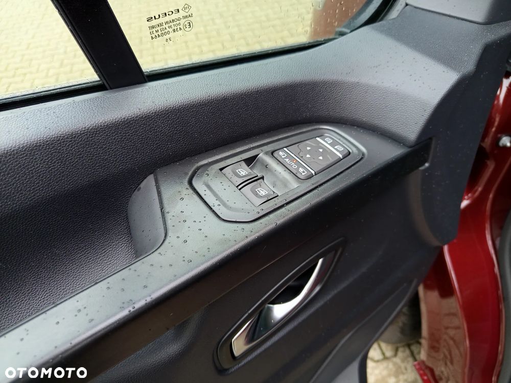 Renault Trafic - 8