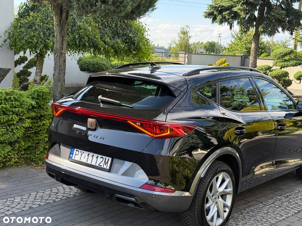 Cupra Formentor 2.0 TDI 4Drive DSG - 18