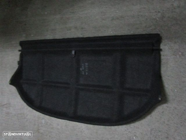 Tampo Cortina Da Mala TAMP10 HONDA CIVIC 2006 5P HONDA CIVIC 8 2009 1.4 100CV 5P CINZA - 3