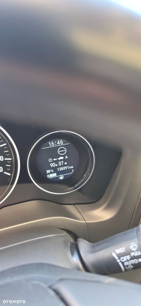 Honda HR-V 1.5 Executive (ADAS / Connect+) CVT - 8