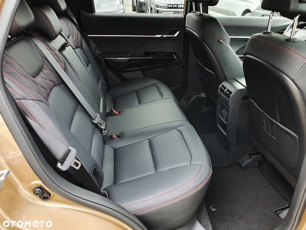 SsangYong/KGM Actyon - 9
