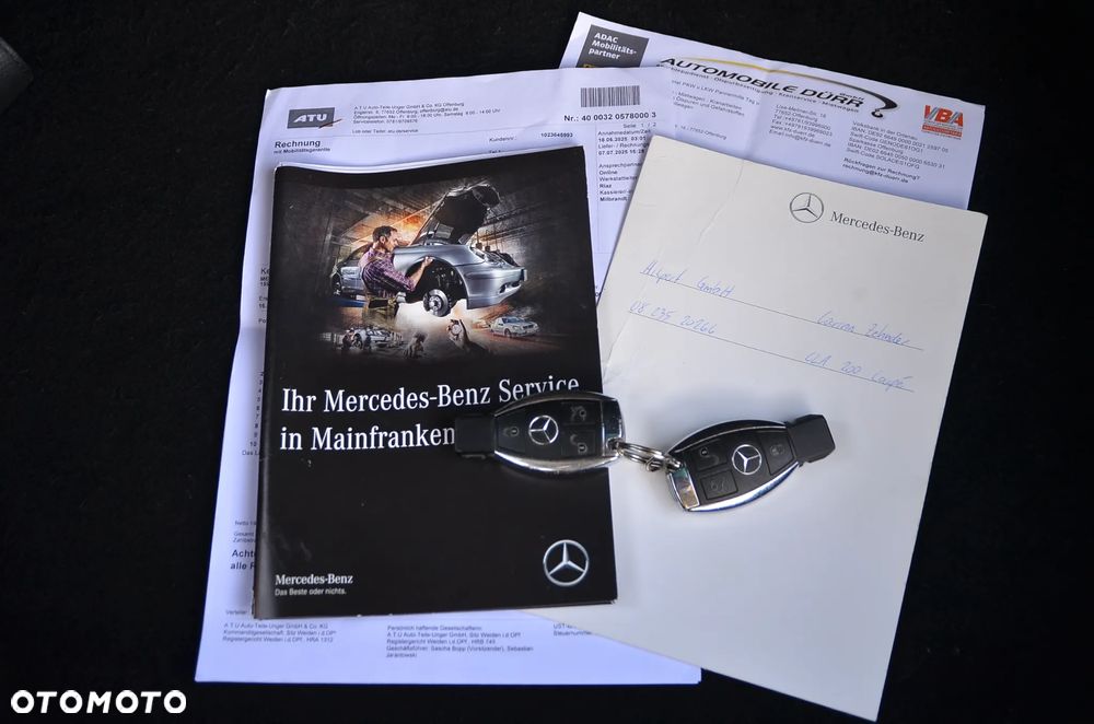 Mercedes-Benz CLA 200 7G-DCT Peak Edition - 39