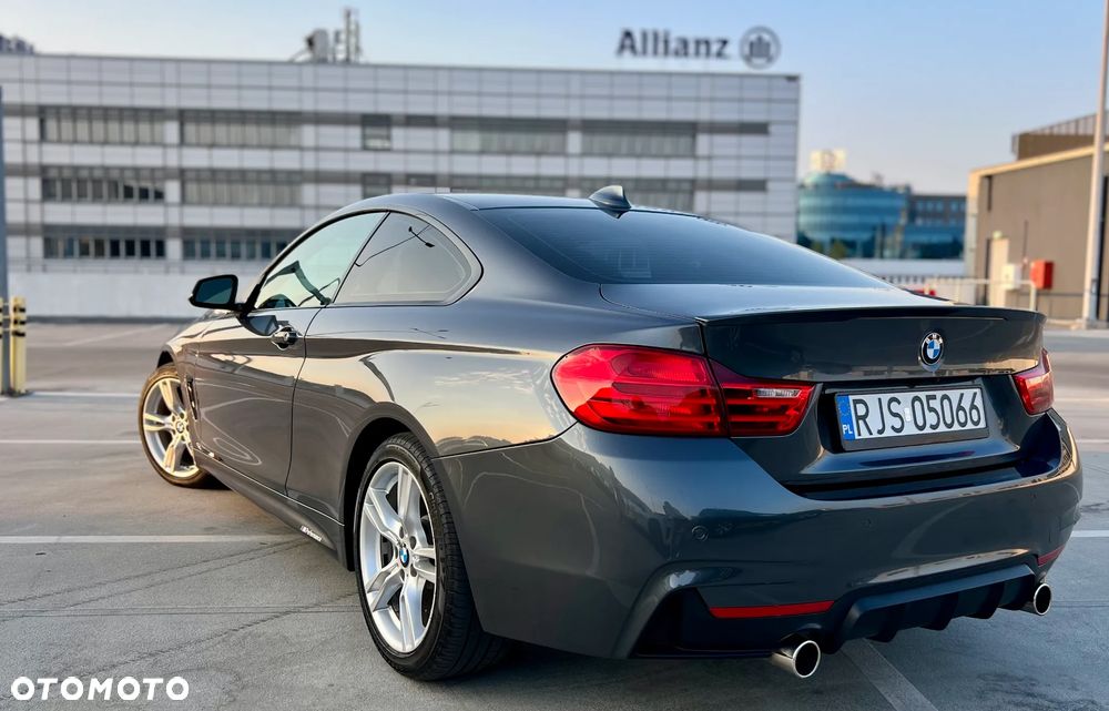 BMW Seria 4 - 4