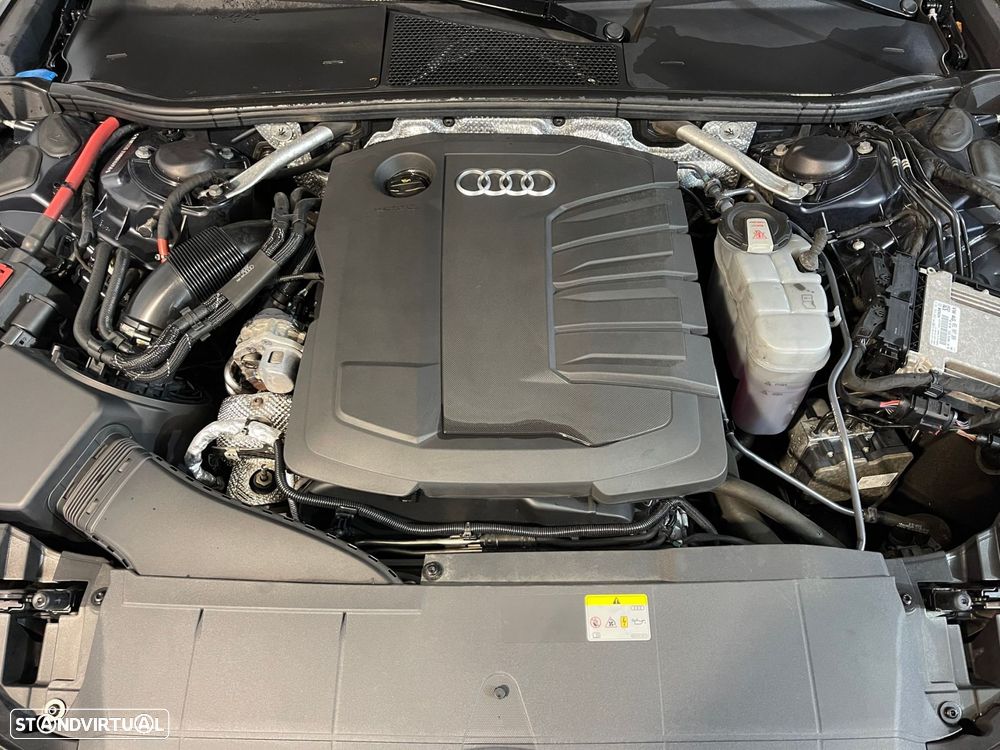 Audi A6 Avant 40 TDI S tronic - 38