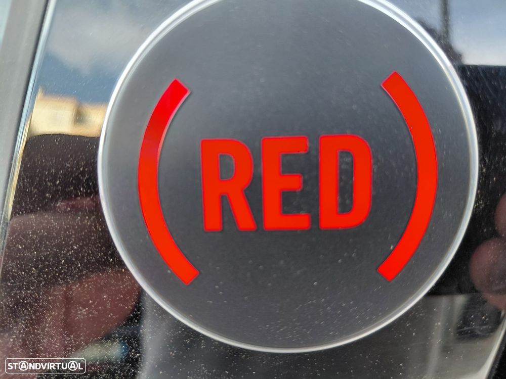 Fiat 600e 54 kWh (RED) - 16