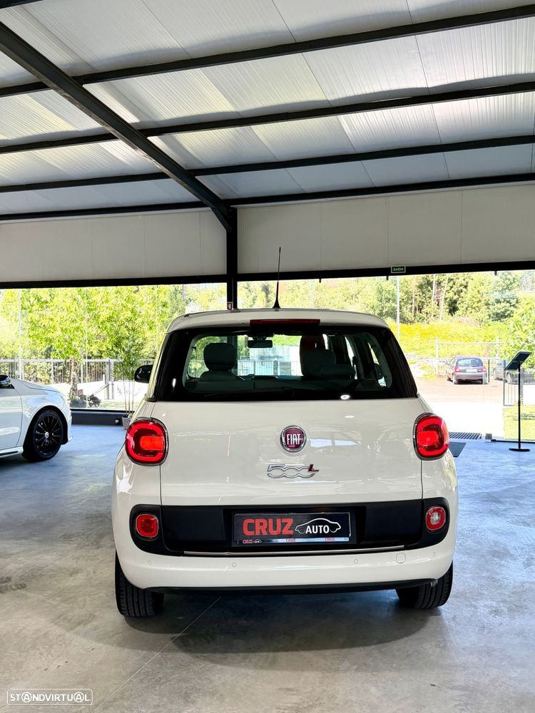 Fiat 500L 1.3 MJ Pop Star S&S - 39