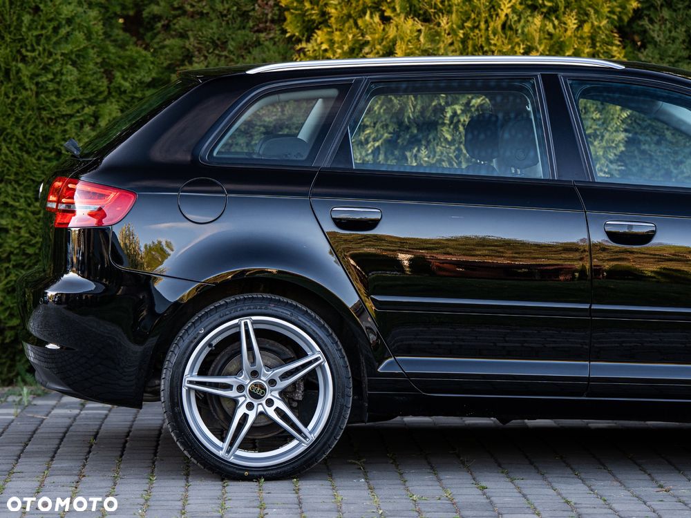 Audi A3 Sportback 1.2 TFSI Attraction - 7