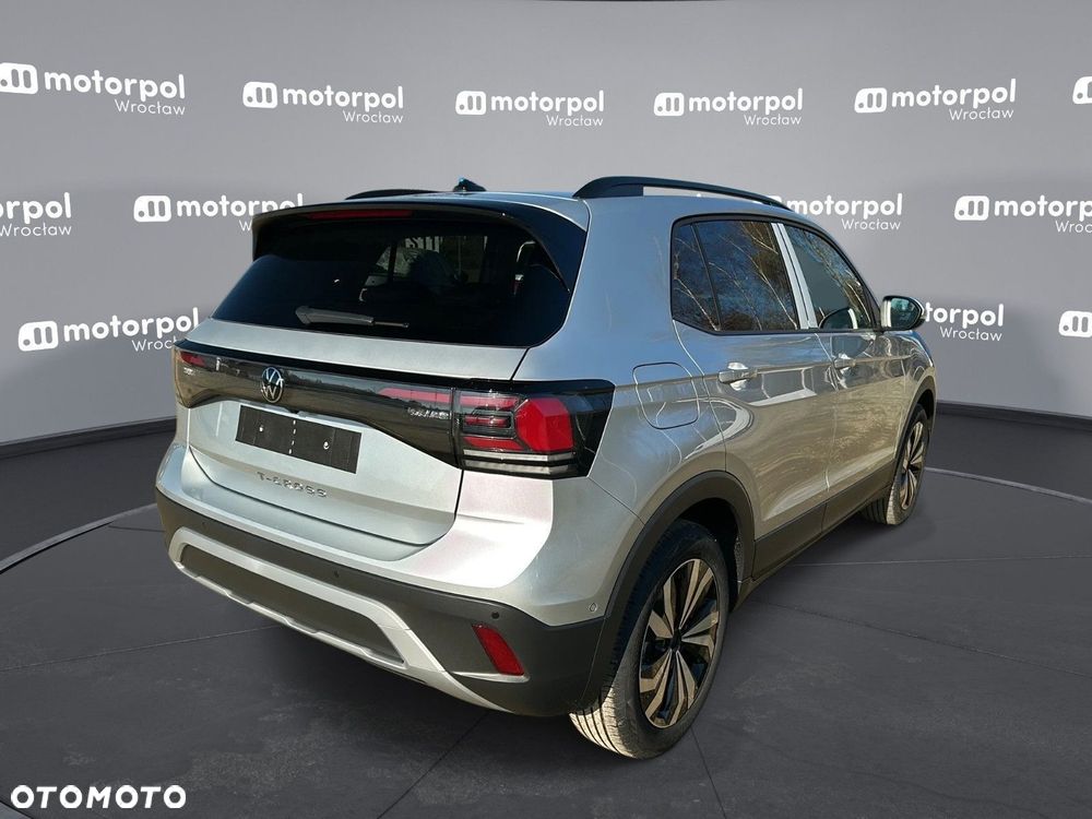 Volkswagen T-Cross - 15
