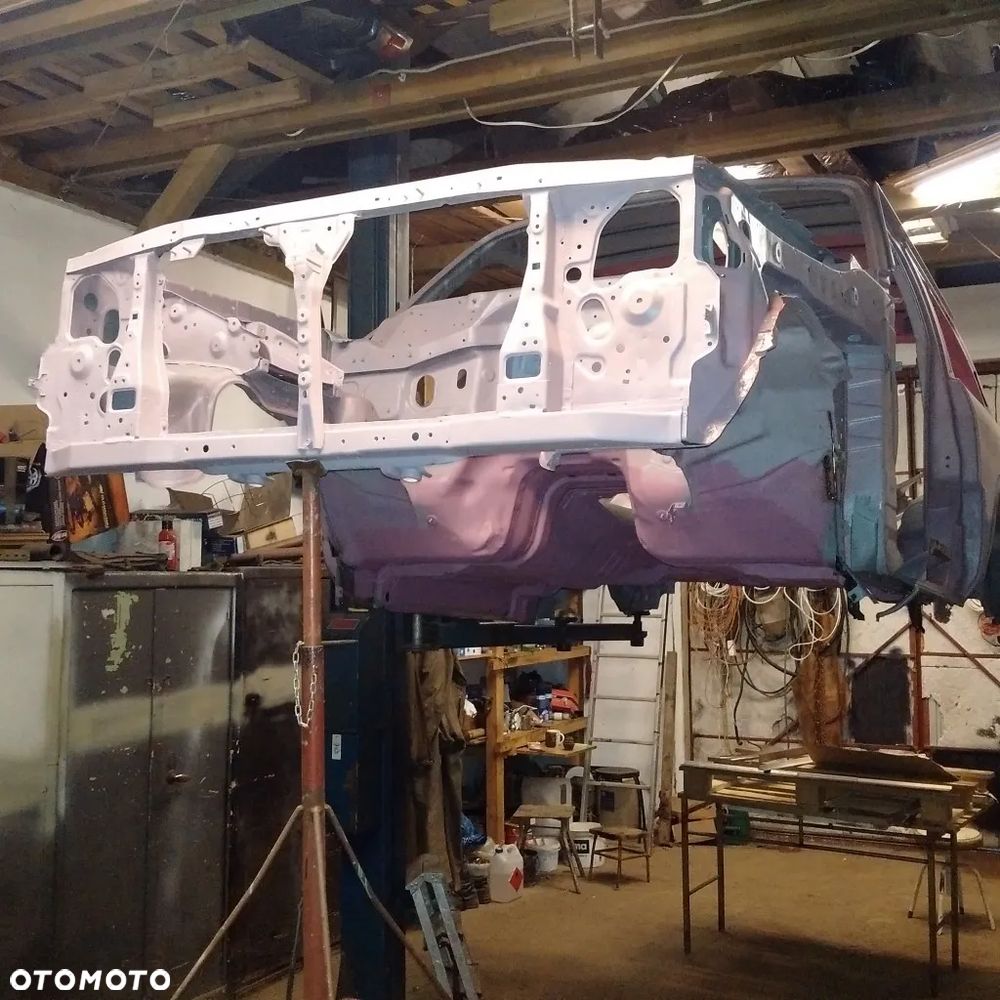 Nissan Patrol GR 3.0 TDI Elegance - 2